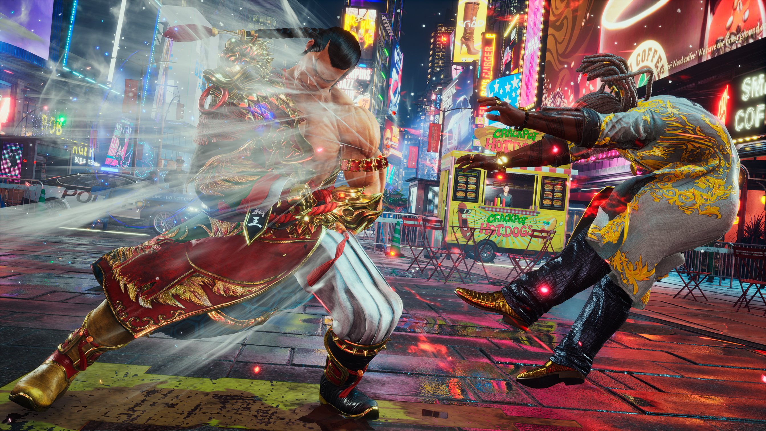 Tekken 8 - Imagen 34